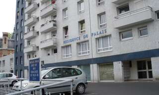 Appartement 2 Pièces 33 m² à louer à Roubaix (59100)