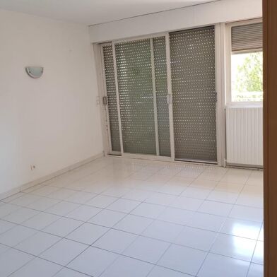 Appartement 2 pièces 1200 €