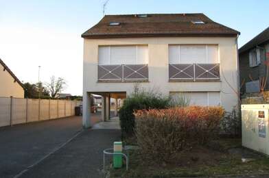 Appartement 1 pièces 700 €