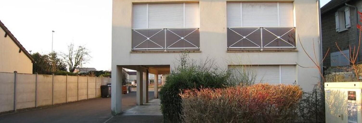 Appartement 1 Pièce 33 m² à louer à Lardy (91510)