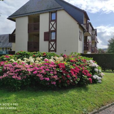 Appartement 1 pièces 550 €