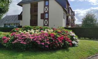 Appartement 1 Pièce 19 m² à louer à Deauville (14800)