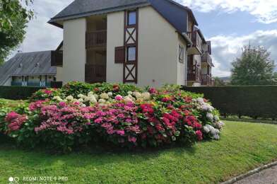 Appartement 1 pièces 550 €