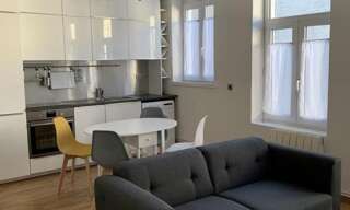Appartement 2 Pièces 43 m² à louer à Lille (59000)