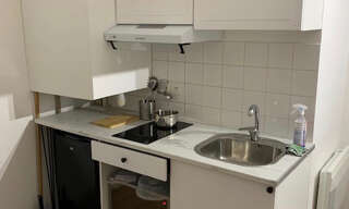 Appartement 1 Pièce 33 m² à louer à Bordeaux (33000)