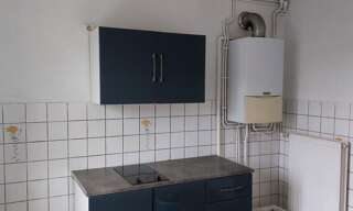 Appartement 1 Pièce 30 m² à louer à Lure (70200)