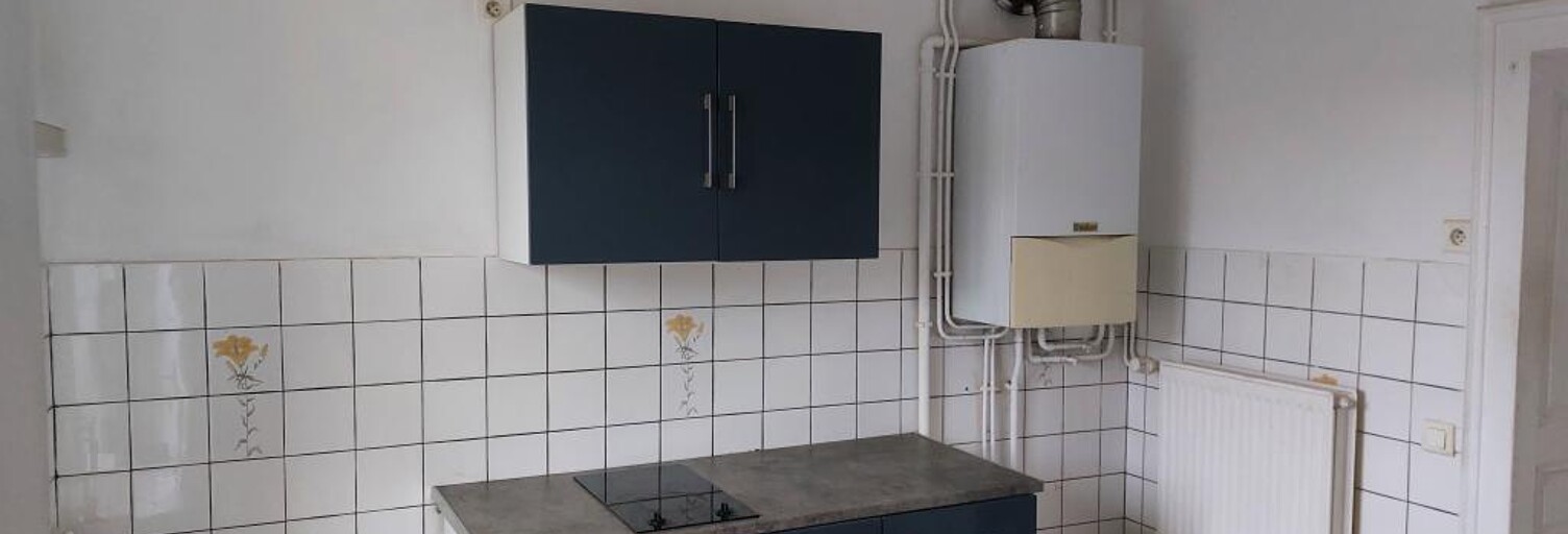 Appartement 1 Pièce 30 m² à louer à Lure (70200)