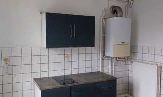 Appartement 1 Pièce 30 m² à louer à Lure (70200)