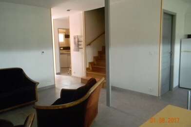 Appartement 3 pièces 766 €