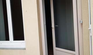 Appartement 4 Pièces 80 m² à louer à Roanne (42300)