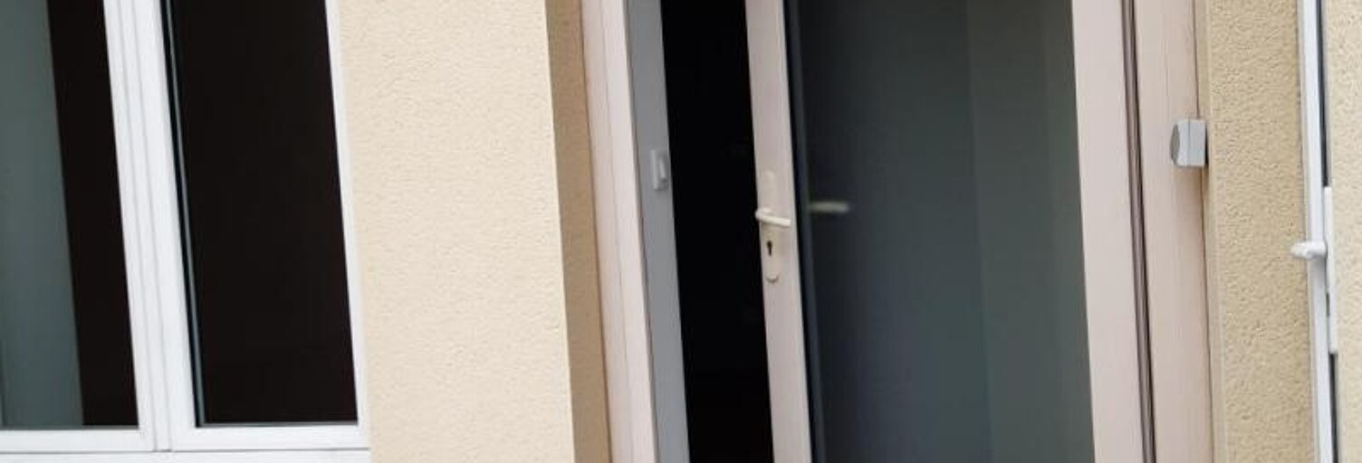 Appartement 4 Pièces 80 m² à louer à Roanne (42300)