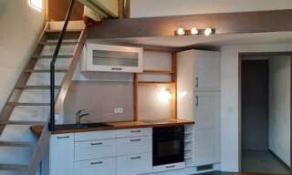 Appartement 2 Pièces 55 m² à louer à Grenoble (38000)