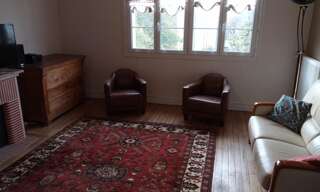 Appartement 3 Pièces 67 m² à louer à Nantes (44000)