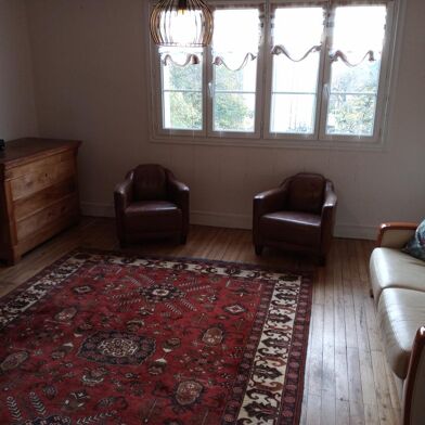 Appartement 3 pièces 1055 €