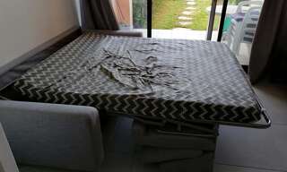 Appartement 1 Pièce 23 m² à louer à Cannes (06400)