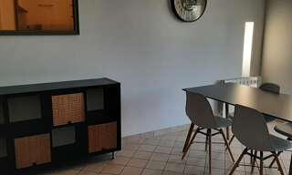 Appartement 2 Pièces 50 m² à louer à Orléans (45000)