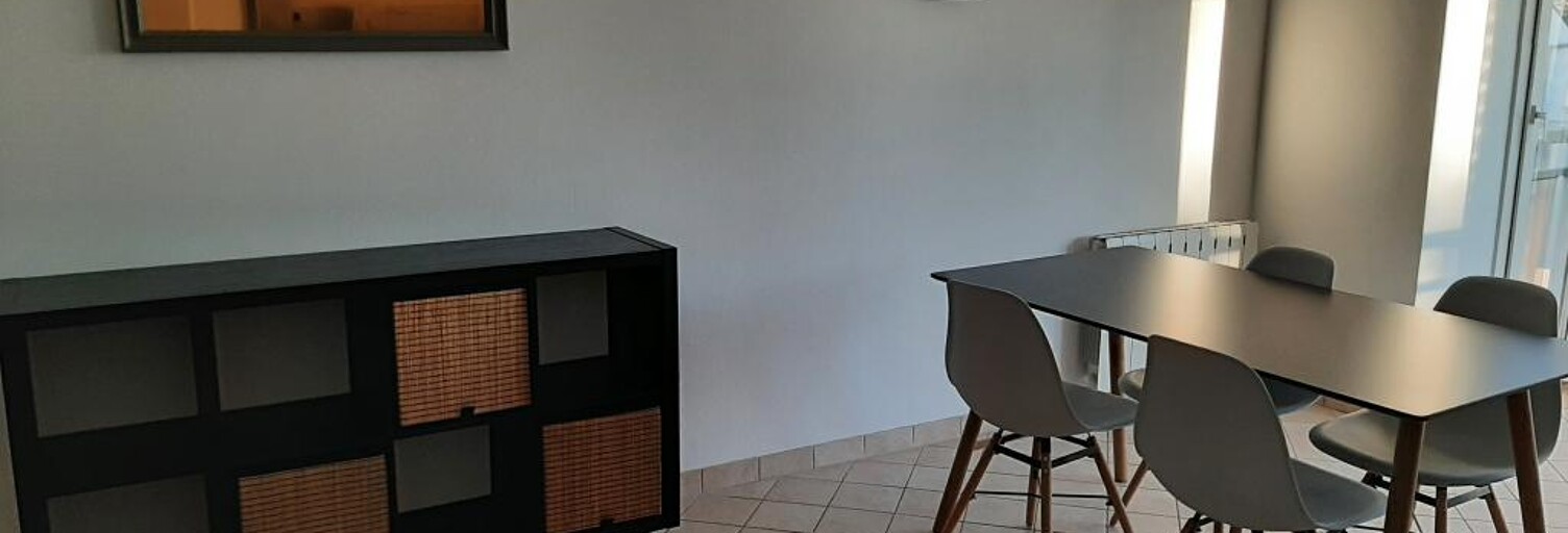 Appartement 2 Pièces 50 m² à louer à Orléans (45000)