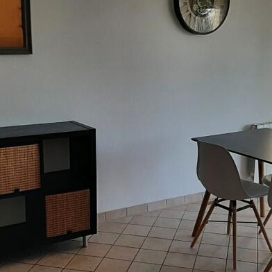 Appartement 2 pièces 700 €