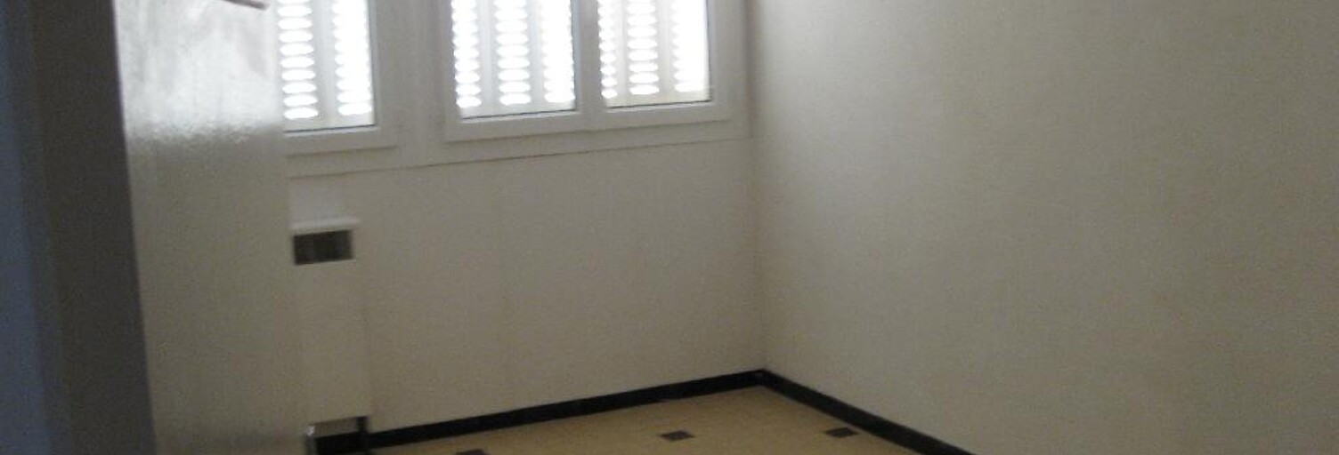 Appartement 3 Pièces 59 m² à louer à Romans-sur-Isère (26100)