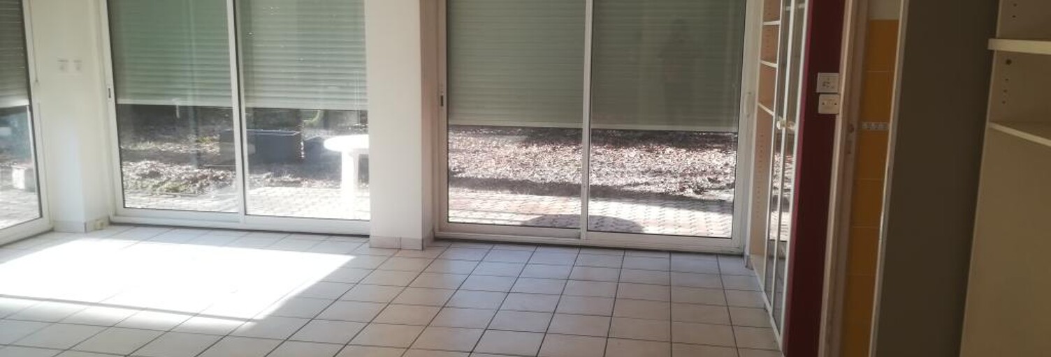 Maison 3 Pièces 90 m² à louer à Pessac (33600)