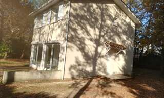 Maison 3 Pièces 90 m² à louer à Pessac (33600)