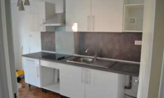 Appartement 3 Pièces 80 m² à louer à Toulouse (31000)