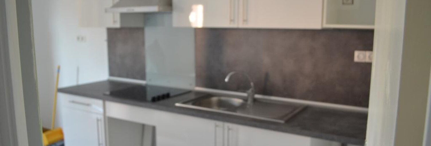 Appartement 3 Pièces 80 m² à louer à Toulouse (31000)