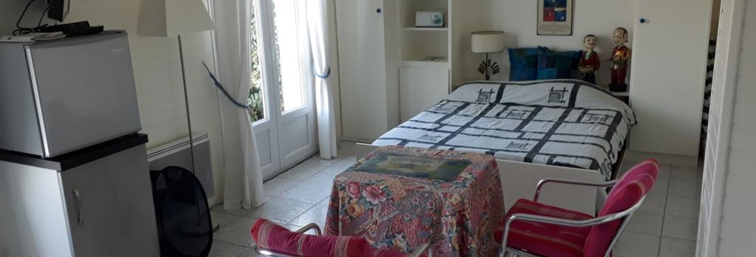 Appartement 1 Pièce 35 m² à louer à Soulac-sur-Mer (33780)