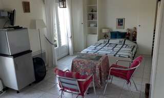 Appartement 1 Pièce 35 m² à louer à Soulac-sur-Mer (33780)