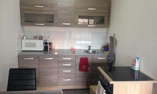 Appartement 2 Pièces 37 m² à louer à Saint-Julien-en-Genevois (74160)