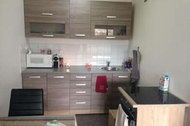 Appartement 2 pièces 830 €