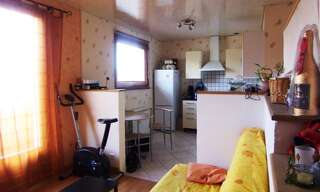 Appartement 1 Pièce 30 m² à louer à Baume-les-Dames (25110)