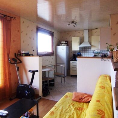 Appartement 1 pièces 399 €