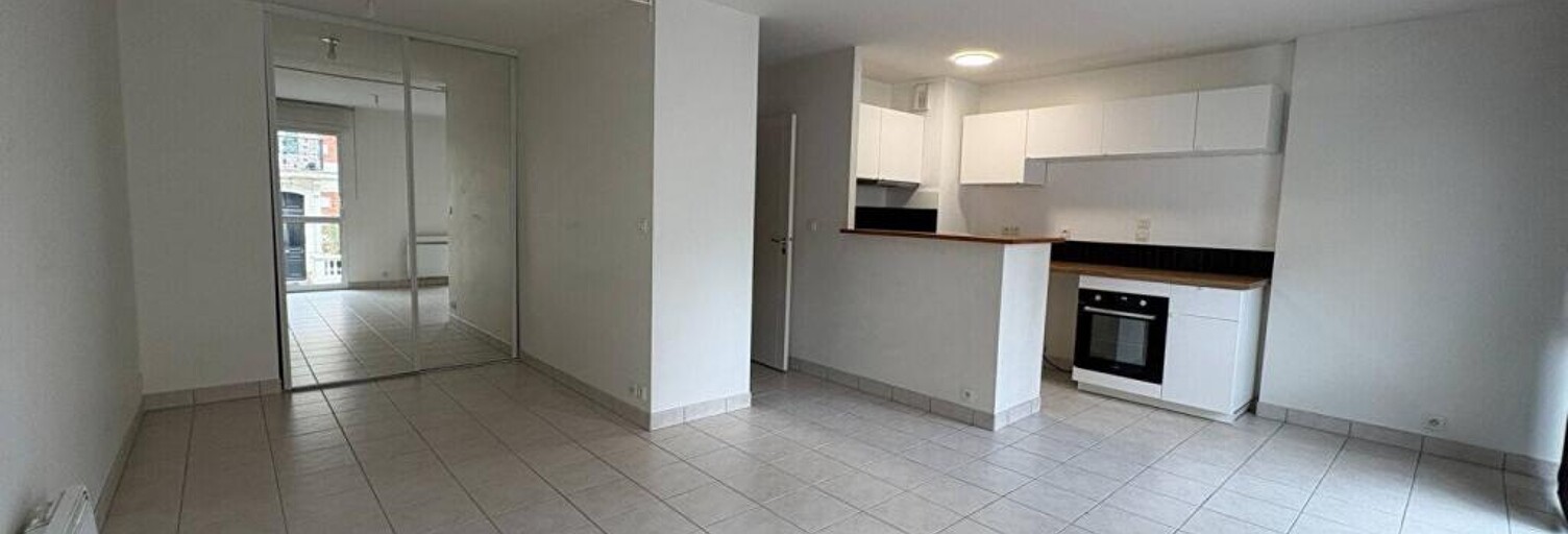 Maison 6 Pièces 104 m² à louer à Ivry-sur-Seine (94200)