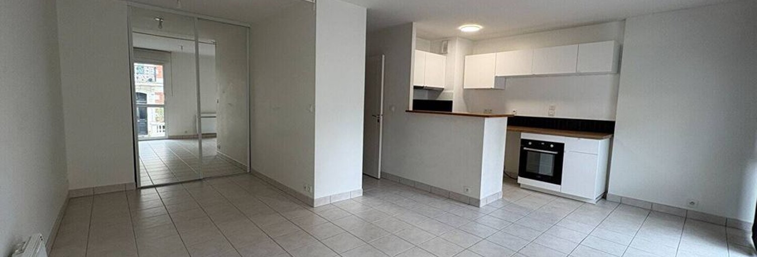 Maison 6 Pièces 104 m² à louer à Ivry-sur-Seine (94200)