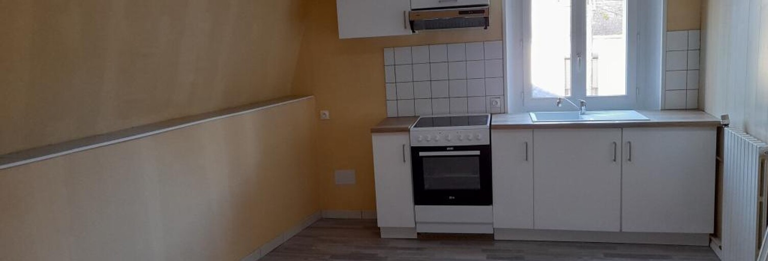 Appartement 2 Pièces 34 m² à louer à Mouy (60250)