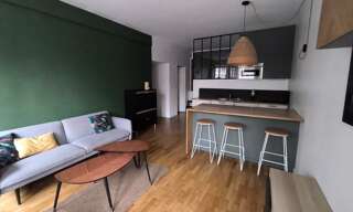 Appartement 1 Pièce 38 m² à louer à Marseille 1 (13001)