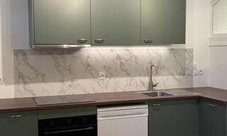 Appartement 2 Pièces 49 m² à louer à Grenoble (38000)