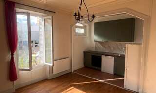 Appartement 2 Pièces 49 m² à louer à Grenoble (38000)