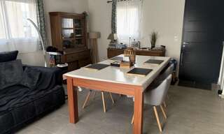 Maison 3 Pièces 75 m² à louer à L'Aiguillon-sur-Vie (85220)