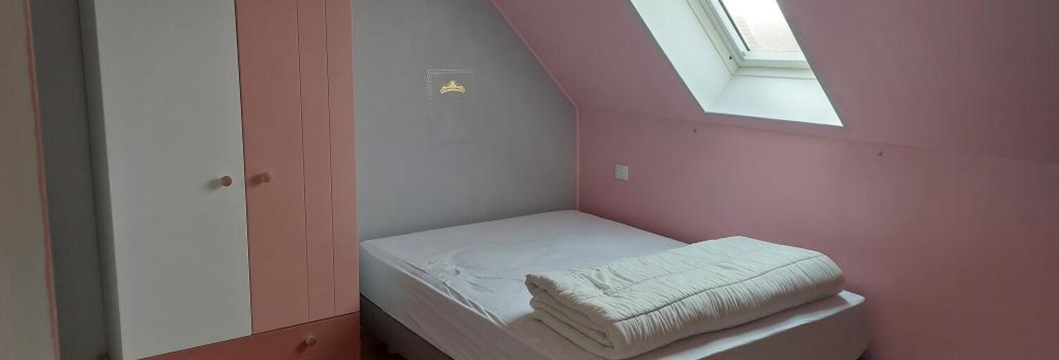 Appartement 1 Pièce 9 m² à louer à Beaurains (62217)