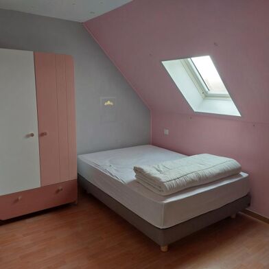Appartement 1 pièces 350 €