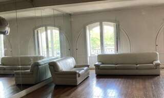 Appartement 3 Pièces 110 m² à louer à Bordeaux (33000)