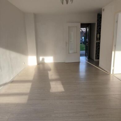 Appartement 2 pièces 800 €
