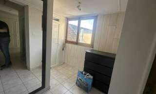 Appartement 2 Pièces 54 m² à louer à Montbéliard (25200)