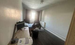 Appartement 2 Pièces 54 m² à louer à Montbéliard (25200)