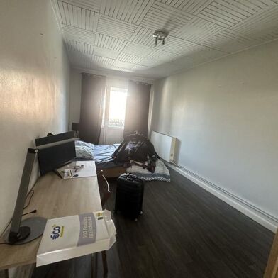 Appartement 2 pièces 560 €