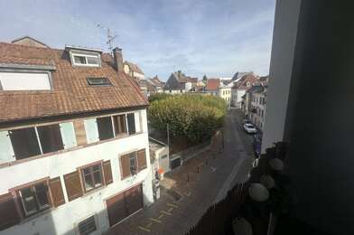 Appartement 2 pièces 560 €