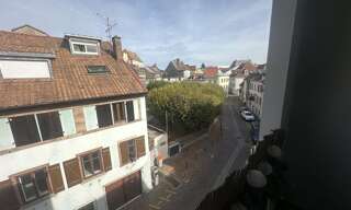 Appartement 2 Pièces 54 m² à louer à Montbéliard (25200)