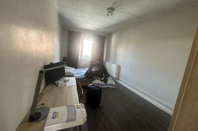 Appartement 2 pièces 560 €
